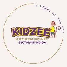 KIDZEE Noida-45 Logo